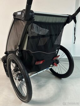 Thule Chariot Lite - 14