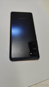 Samsung Galaxy S20 FE G780F 128GB Dual SIM, Cloud Navy - 14