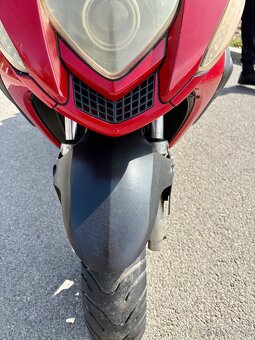 Skutr-Lifan 125ccm - 14