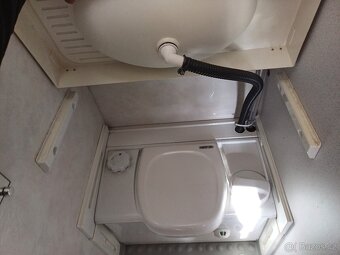 Karavan Sterckeman Starlett - 14