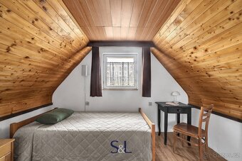 Prodej chata, 36 m2 - Skalice u České Lípy, ev.č. 01206 - 14
