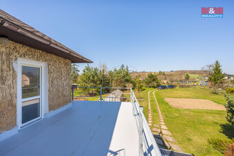 Prodej rodinného domu, Štěchovice, ul. Nad Horou - 14