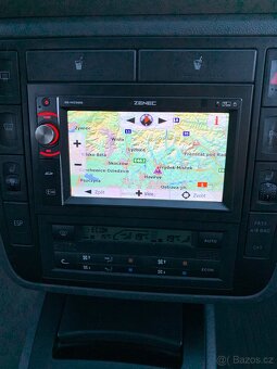Prodám Vw sharan 2.0 tdi 103 kw - 14