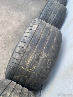 BMW X5/X6 Alu Kola R20 - 14