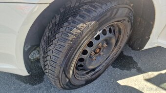Škoda Octavia, Škoda Octavia 1.6 TDI - tažné, tempomat,.. - 14