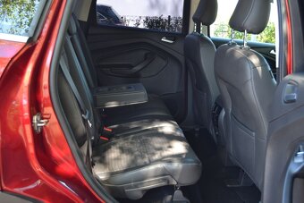 Ford Kuga 2.0 TDCI 132kW Titanium 4x4 TOP STAV - 14
