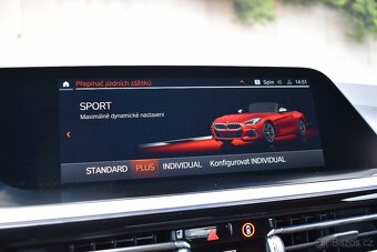 Prodám BMW Z4 M40i CZ Perfektní stav TOP stav i vzhled - 14