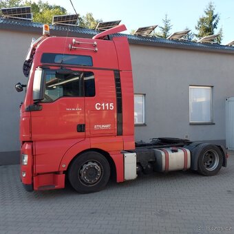 MAN TGX 18.440 Mega E5 - 14