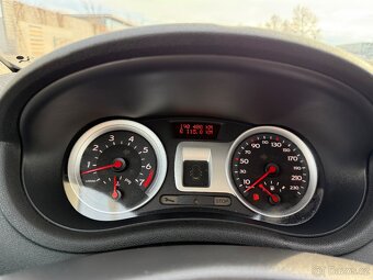 Renault Clio grandtour - 2008 - 1.2i 74kW - tažné -190.408Km - 14