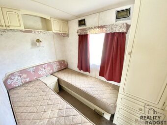Pozemek pro stavbu rodinného domu, Dětřichov nad Bystřicí - 14