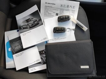 AUDI Q 3 Najeto jen 60.996 km - 14