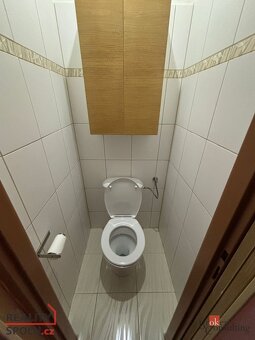 Pronájem, byty/2+1, 70 m2, Blatenská, 32600 Plzeň, Plzeň-měs - 14
