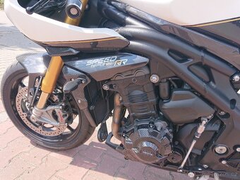 Triumph Speed Triple RR 2022 TOP - 14