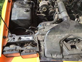 Prodam Chevrolet CAMARO Rv.1988, V6,2,8i ,,3-Generace,AUTOMA - 14