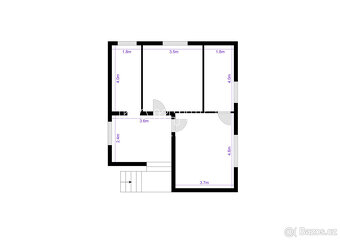 Prodej RD, obec Pazderna 192 m2, okr. Frýdek - Místek - 14