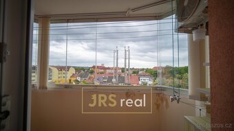 Prodej bytu 3+1, 74 m2 - Veselí nad Moravou, ev.č. 110047JS - 14