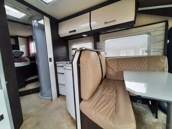 integrovaný automobil BURSTNER 745i – ELEGANCE - 14