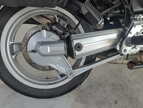 BMW R 1100 R - 14