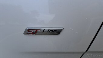 EcoSport 1.5 TDCI  2018 ST-LINE NAVIGACE XENON - 14