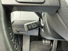 ► VW PASSAT ALLTRACK 2,0 TDI 4x4 - 130 kW- HANDSFREE, TAŽNÉ◄ - 14