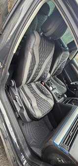 Wolkswagen passat 2021r 2.0 dizel - 14