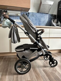 Kocarek Joolz geo 2 po 1 diteti + prislusenstvi, pc 32000 kc - 14