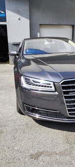 Audi A8 4.0 tsfi 320kw - 14