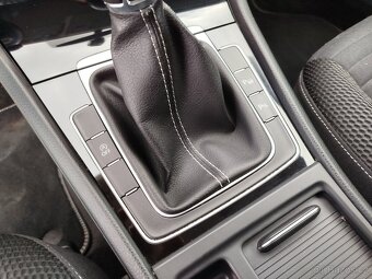VW GOLF 7 1.6 TDi 81kW, r.v. 9/2014, najeto 211.347km - 14