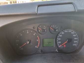 Ford Transit 2.2 tdci 9 mistne - 14
