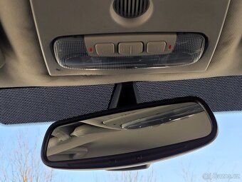 Ford Mondeo, 2.0TDCi 103kW (140) GHIA - 14