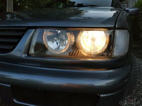 Volkswagen Passat B4 tuning - 14