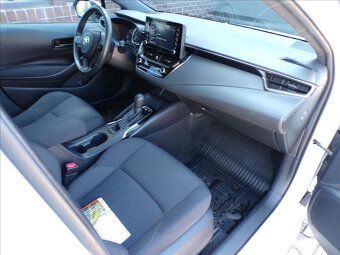 Toyota Corolla 1,8 i TS Hybrid,Active AT-1.MAJITEL - 14