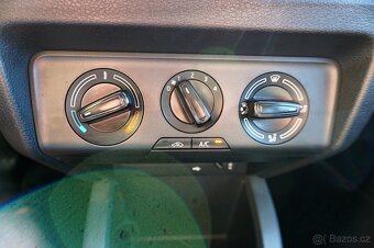 ŠKODA FABIA III 1,0 MPI 44Kw AC 2019 82TKM CZ - 14