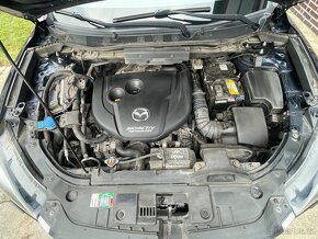 Mazda Cx5 AWD 2.2 D Skyactiv, Revolution - 14