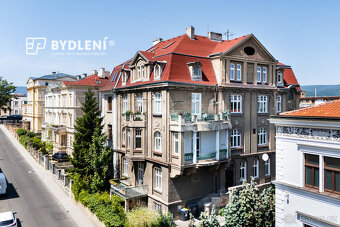 Pronájem bytu 3+1, 103 m² Českobratrská 1556, Teplice - 14