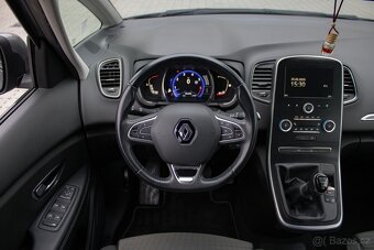 Renault Grand Scénic 130 TCe /aj na splátky/ - 14
