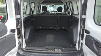 DACIA DOKKER 1,6 MPi 60 kW - 14