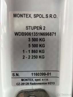 Mercedes-Benz Sprinter 319 CDI/L Carrier PULSOR 400 -20°C LA - 14