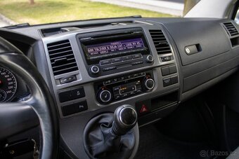 Volkswagen Caravelle T5 2.0 BiTDi 4Motion /aj na splátky/ - 14