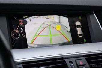 BMW Rad 5 GT 530d xDrive Gran Turismo / AJ NA SPLÁTKY - 14