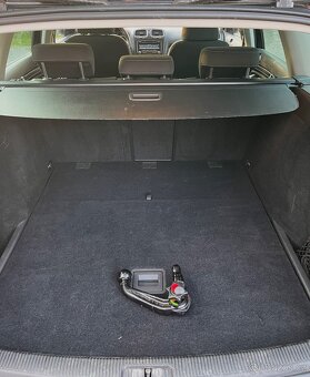 VW Golf 6 Combi Variant Style 1.2TSI 77kw, Xenony-LED - 14