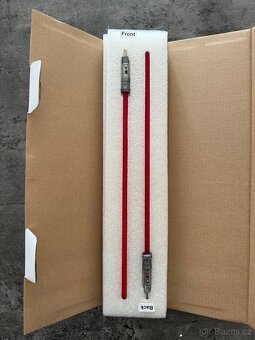 Socha Darth Maul 1/4 ( Star Wars ) - 14