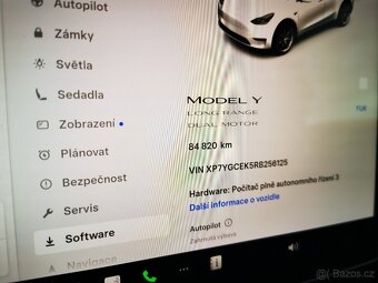 Tesla Model Y Long Range Dual motor. - 14