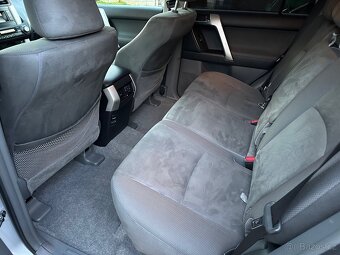 TOYOTA LAND CRUISER 3.0D KÚPENÉ NA SLOVENSKU - 14