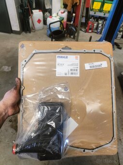 Audi A6 C7 Avant 3.0TDI 180Kw quattro - 14