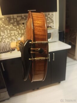 Housle Josef Kupka - 14