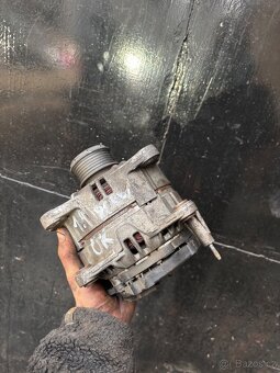 Škoda octavia 1 1.9tdi 81kw díly z vozu ihned - 14