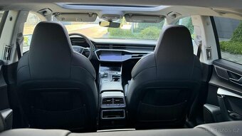 Audi RS7 Sportback 4.0 V8 70 TFSI 600hp Matrix Vzduch Záruka - 14