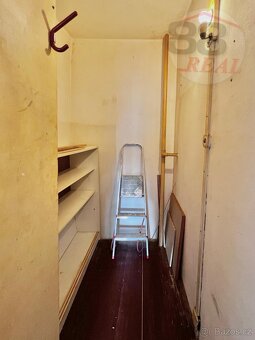 Prodej 3+1, DV, Budovatelská 484, Klášterec nad Ohří - 14