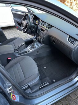 REZERVOVÁNO DO 6.12.25 Škoda Octavia 3 2.0 TDI DSG Tažné - 14